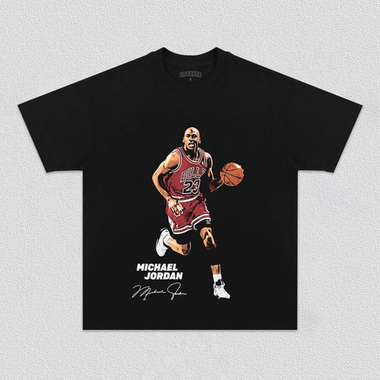 MICHAEL JORDAN TEE