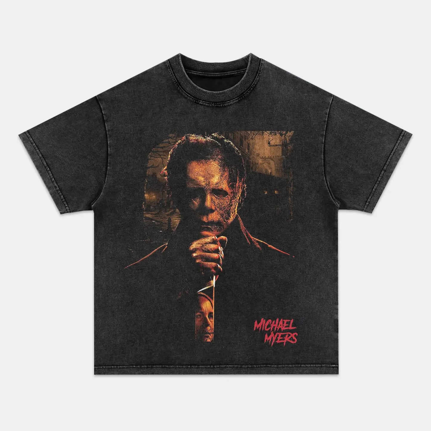 MICHAEL MYERS 2024NEW TEE