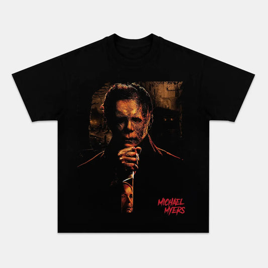 MICHAEL MYERS 2024NEW TEE