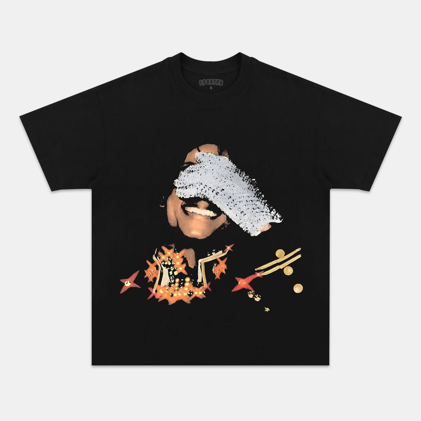 MICHAEL JACKSON TEE