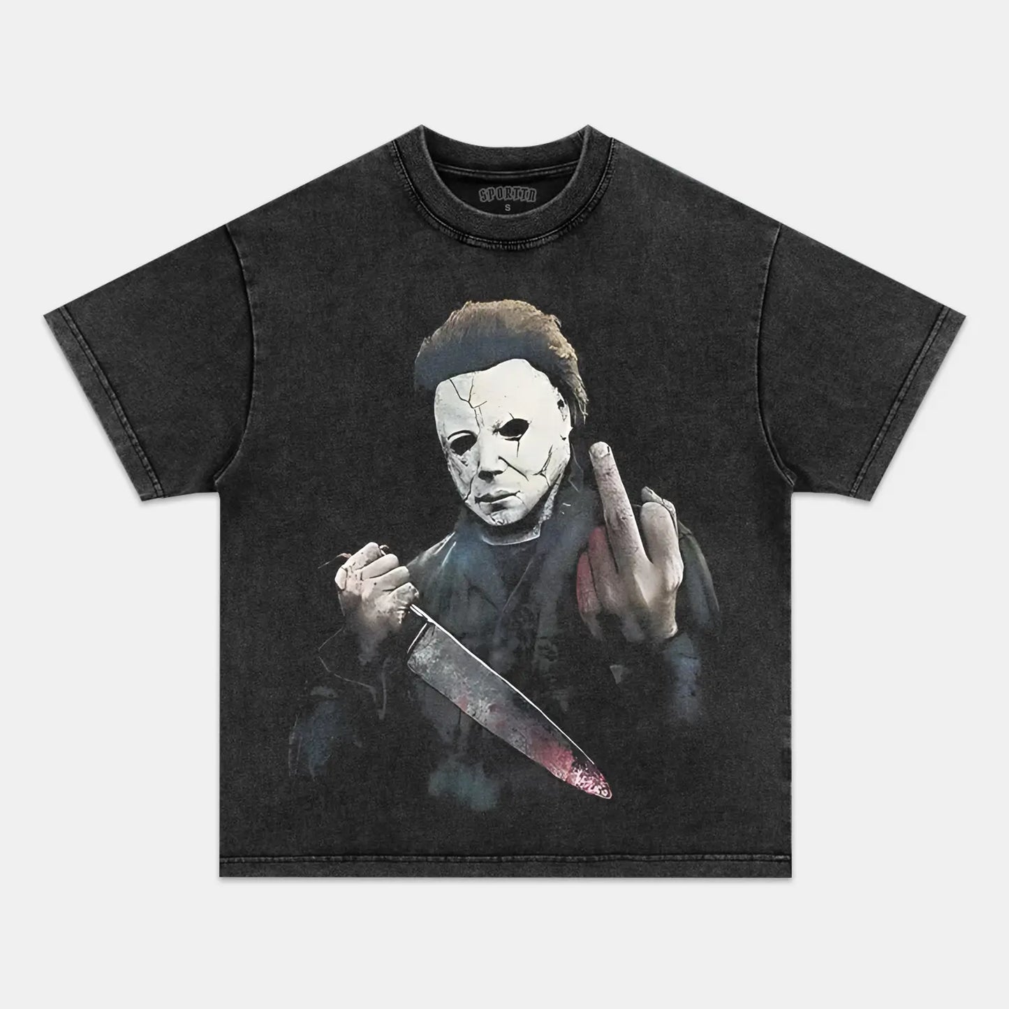 MICHAEL MYERS 11.11 TEE