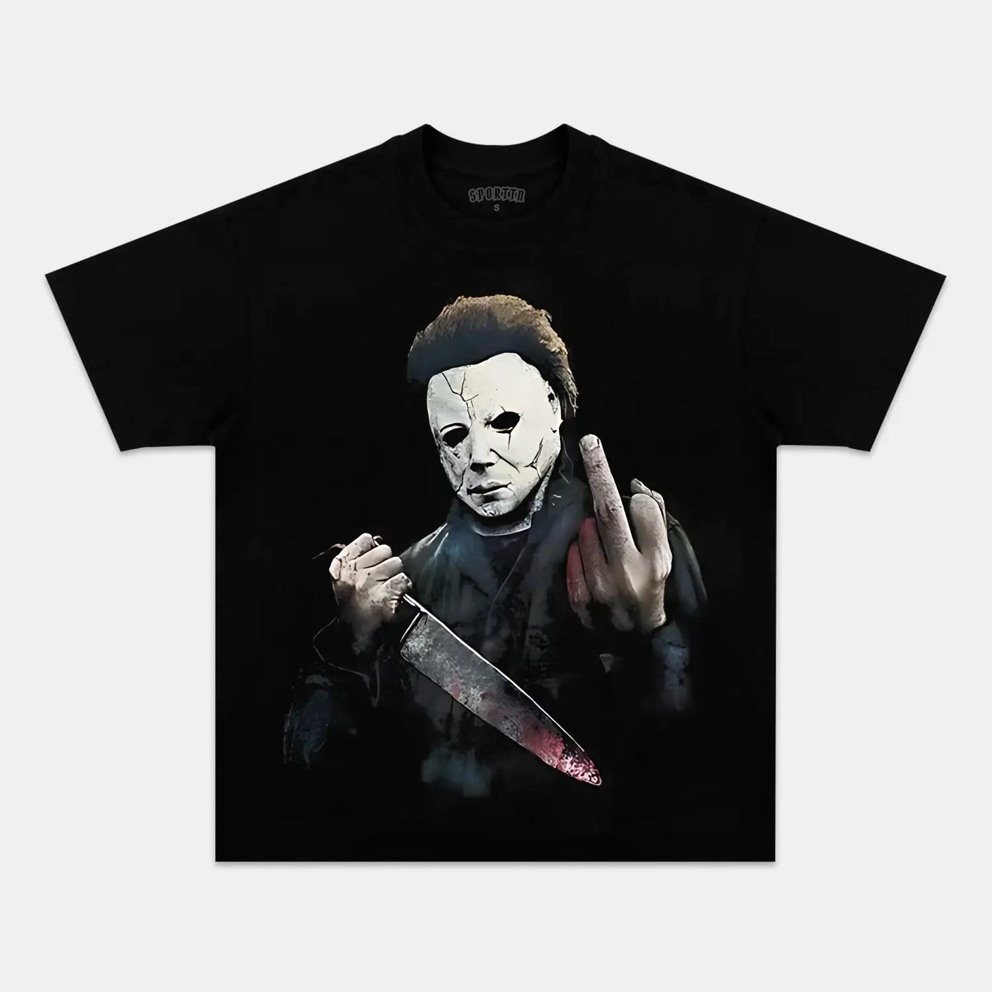 MICHAEL MYERS 11.11 TEE