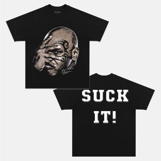 MIKE TYSON TEE