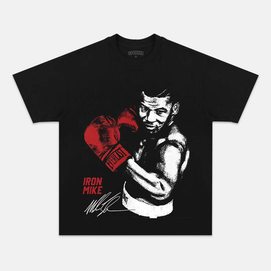 MIKE TYSON TEE 0