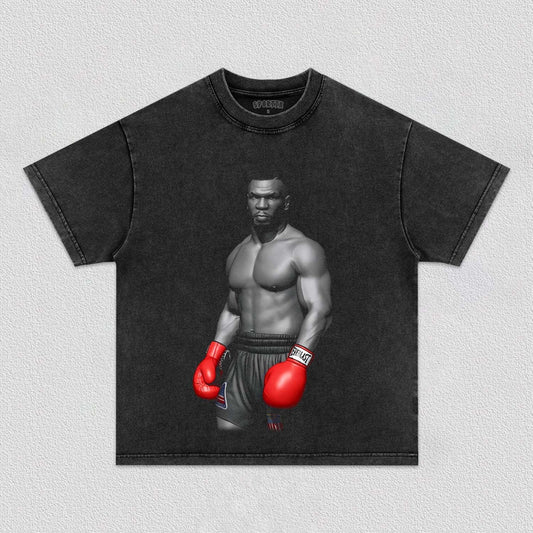 MIKE TYSON TEE