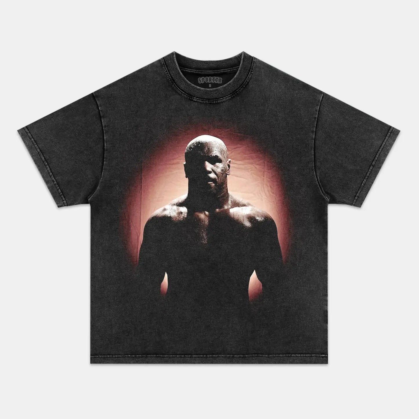 MIKE TYSON 11.15 TEE