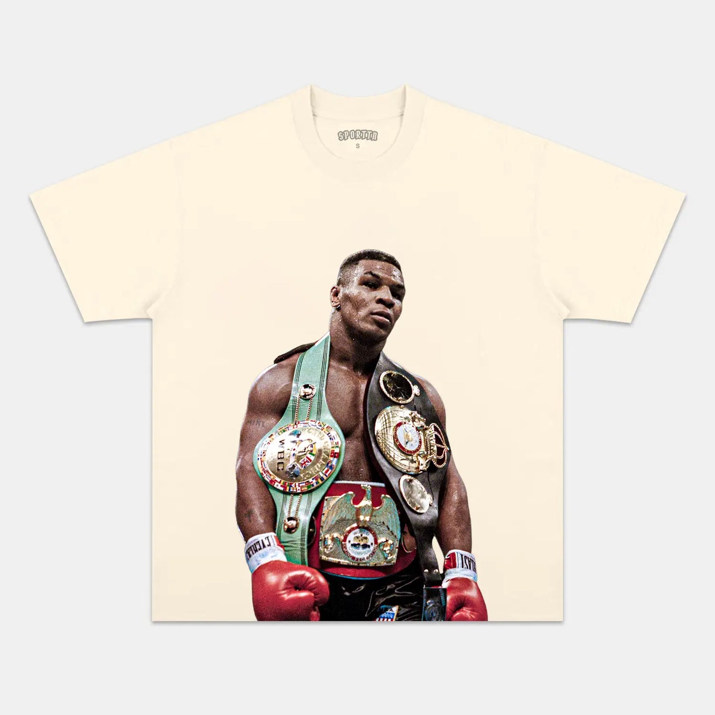 MIKE TYSON 11.18 TEE