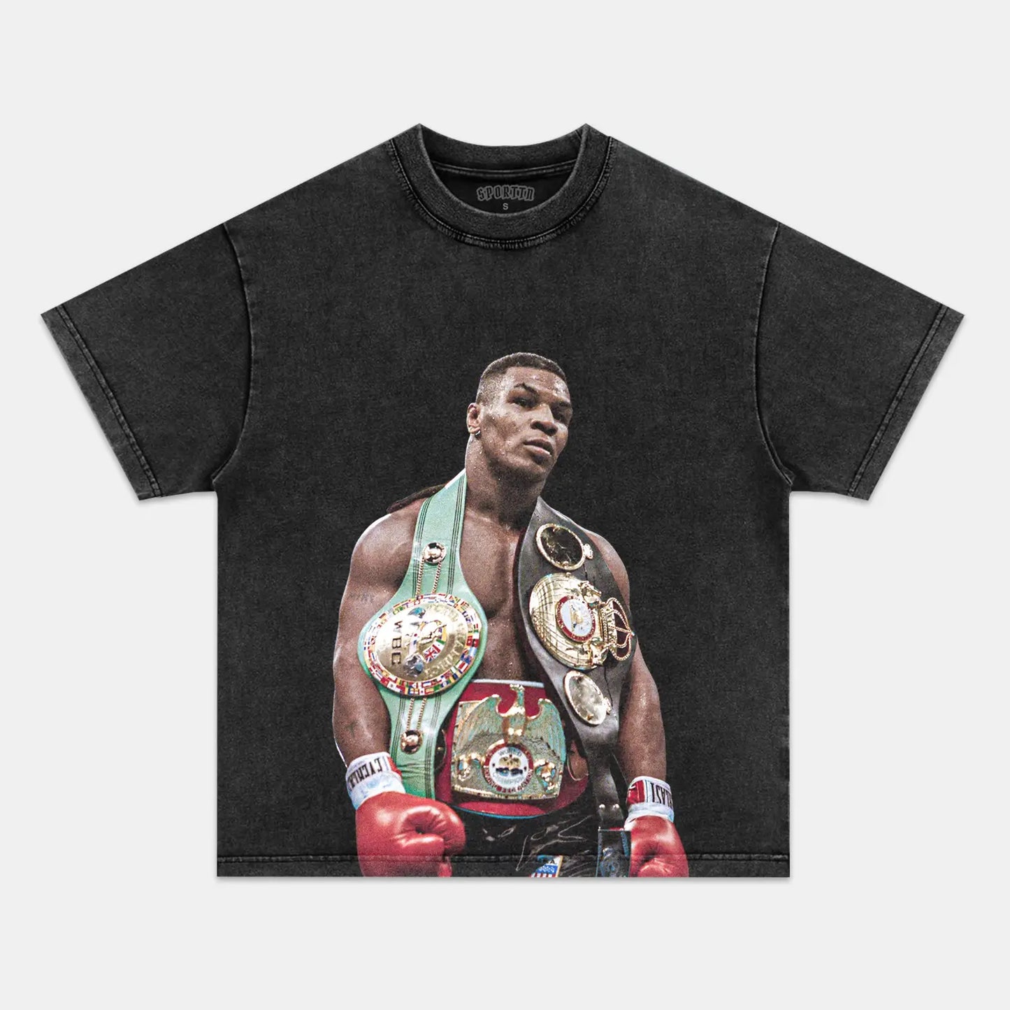 MIKE TYSON 11.18 TEE