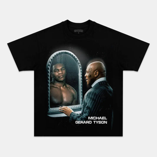 MIKE TYSON 2024 NEW TEE