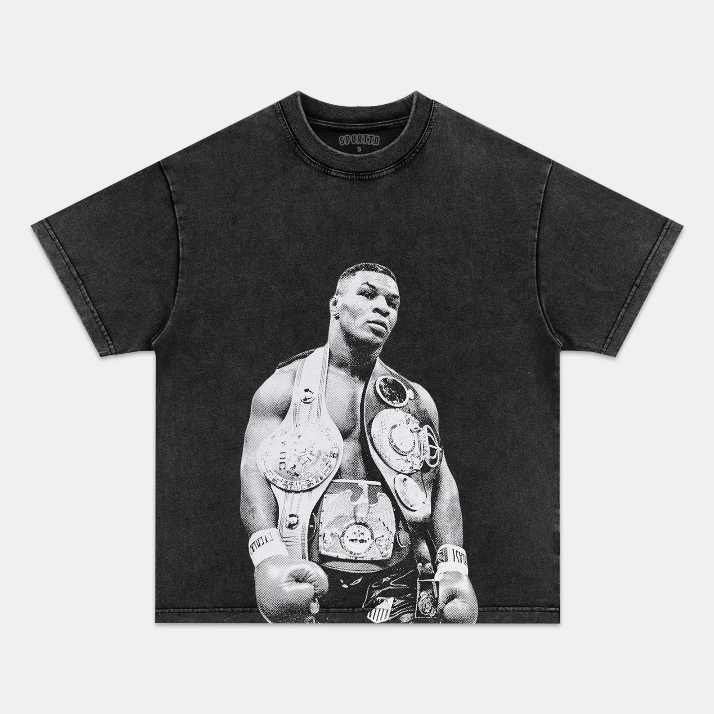 2024 MIKE TYSON TEE