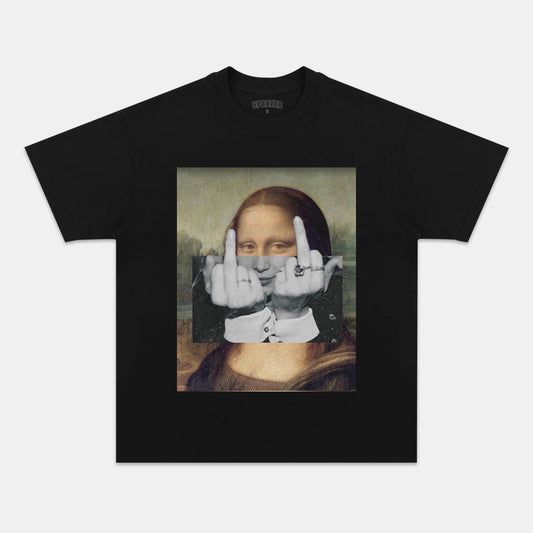 MONA LISA TEE