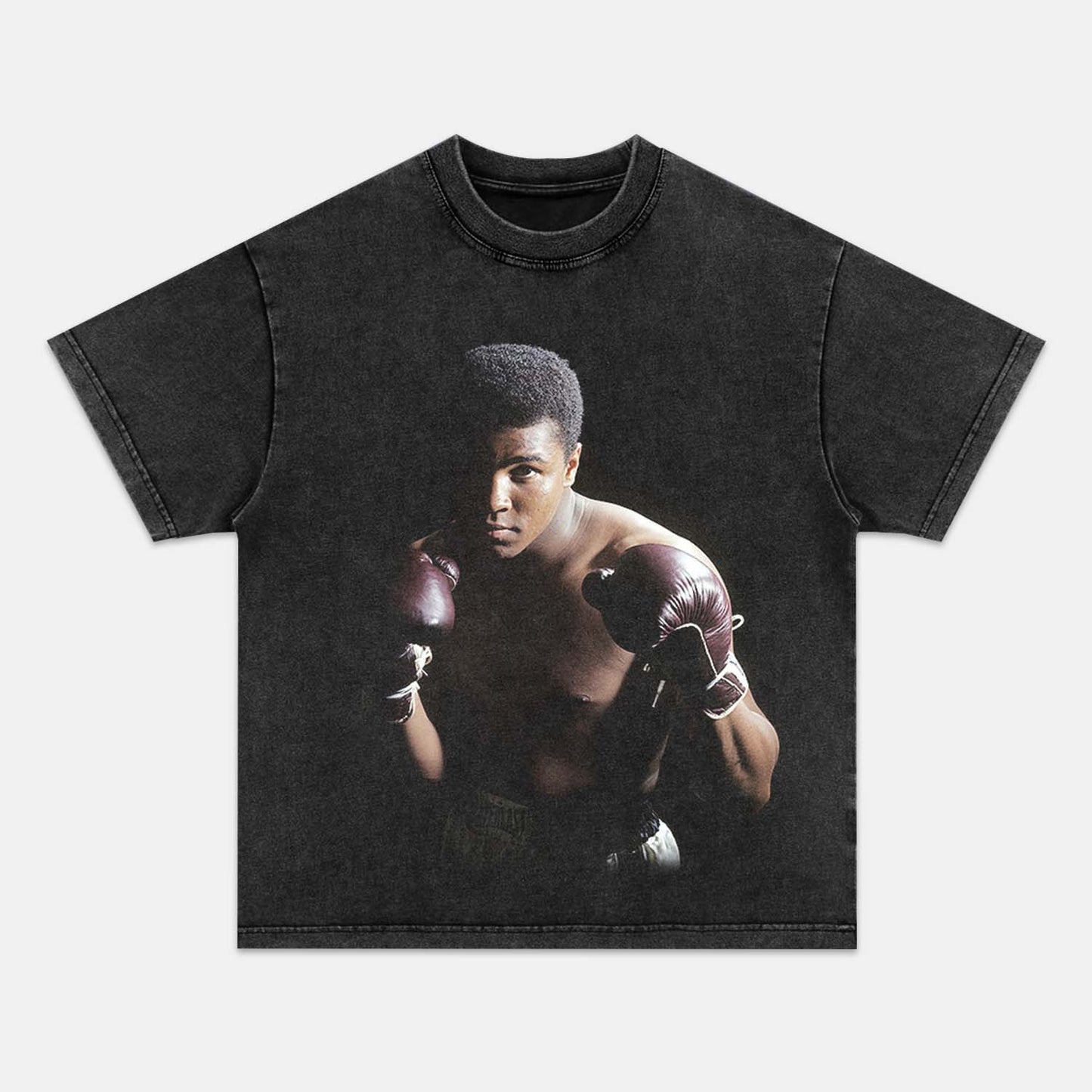 MUHAMMAD ALI TEE