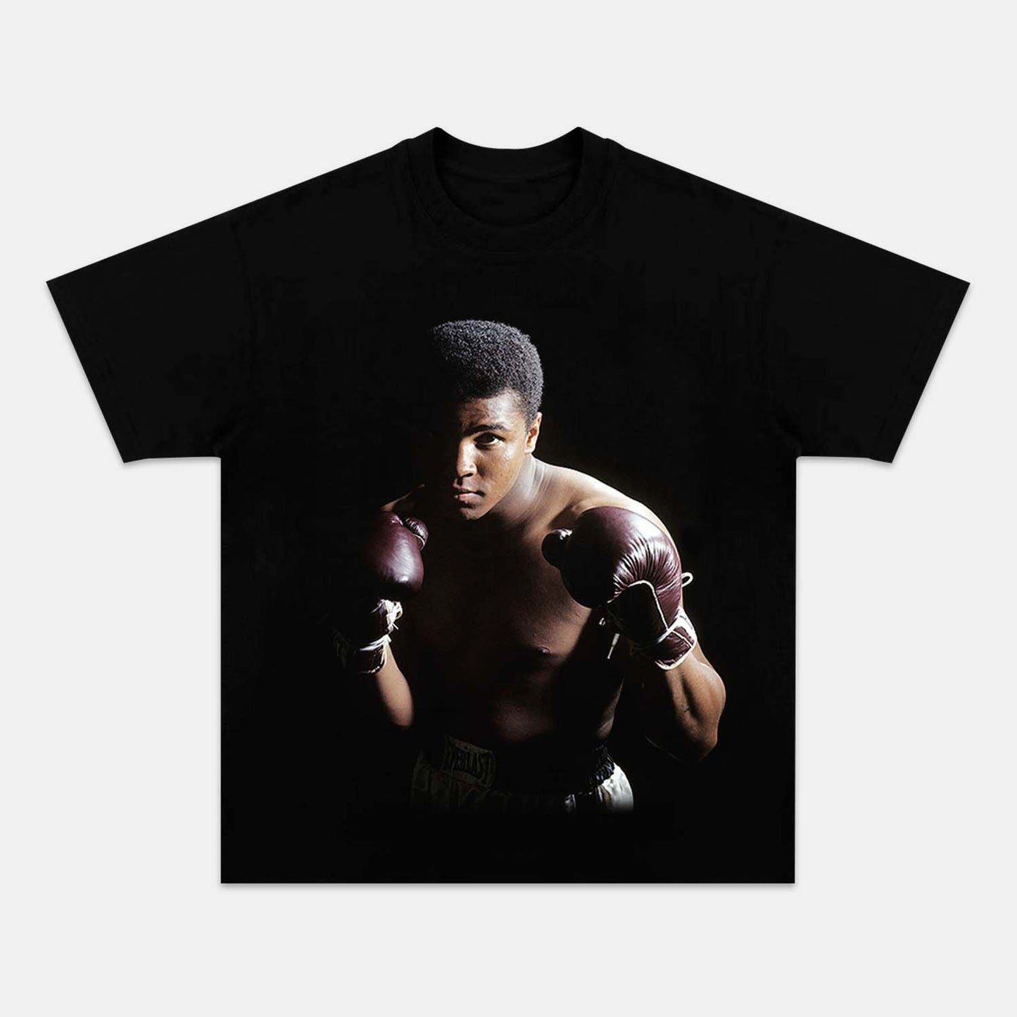 MUHAMMAD ALI TEE