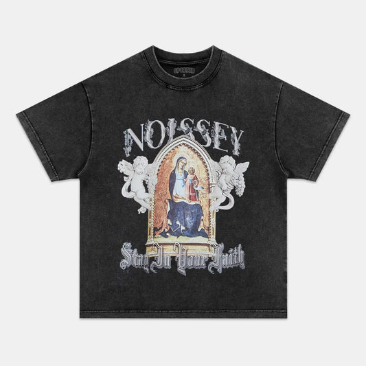 MADONNA AND CHILD TEE