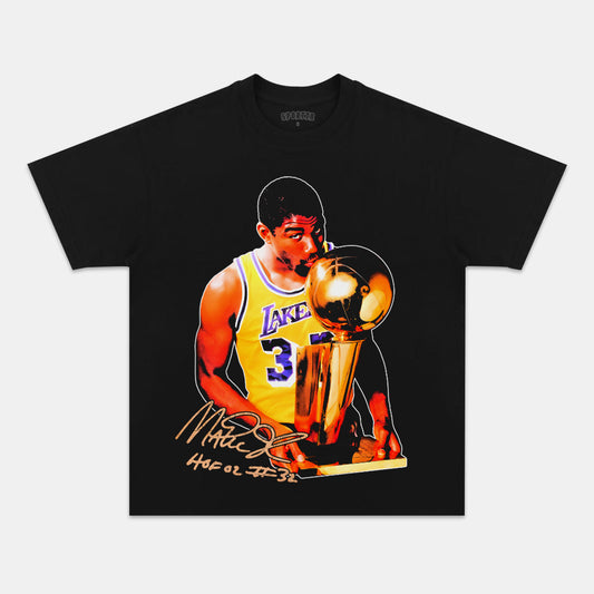 MAGIC TROPHY TEE