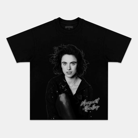 MARGARET QUALLEY 12.5 2.0 TEE