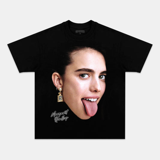 MARGARET QUALLEY 12.5 TEE