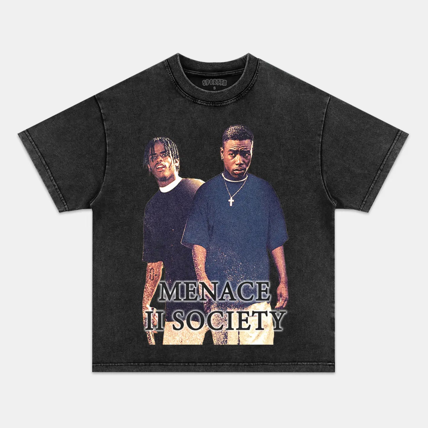 MENACE II SOCIETY TEE