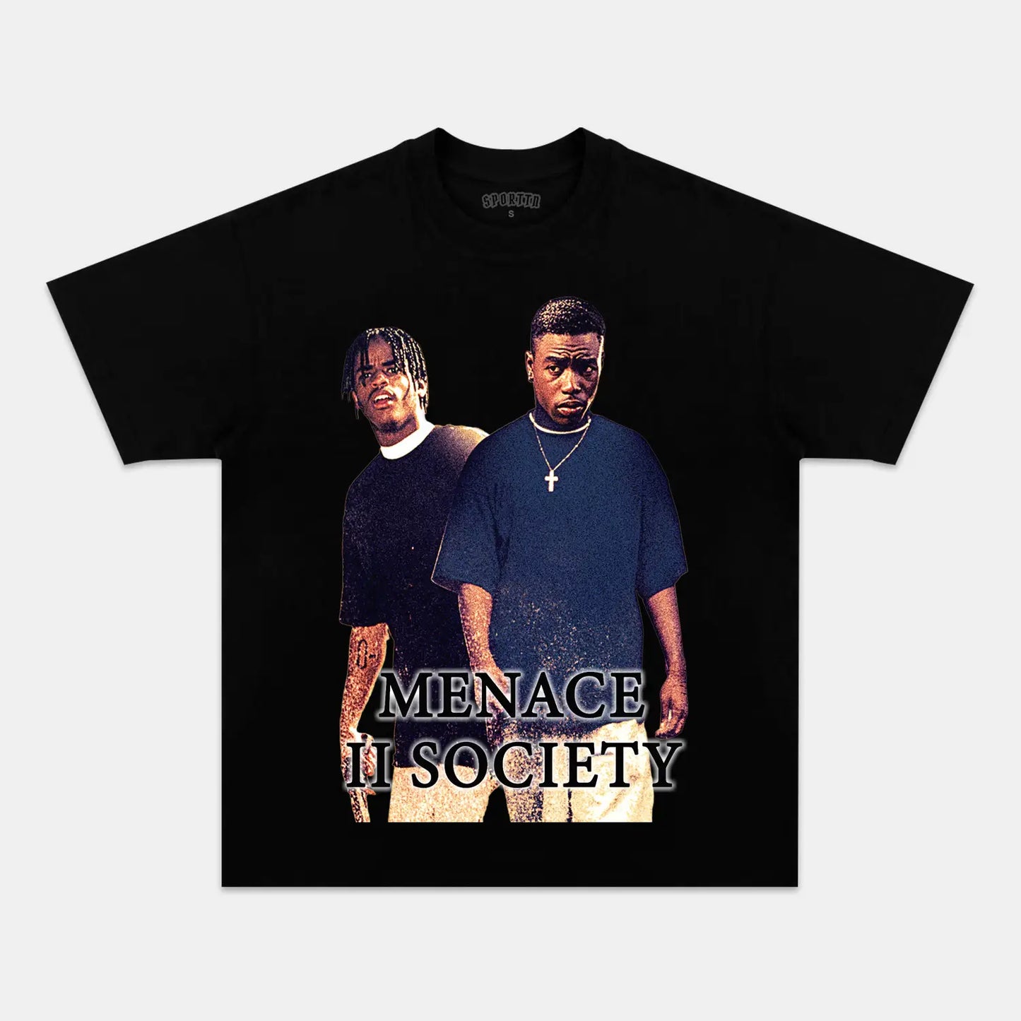 MENACE II SOCIETY TEE