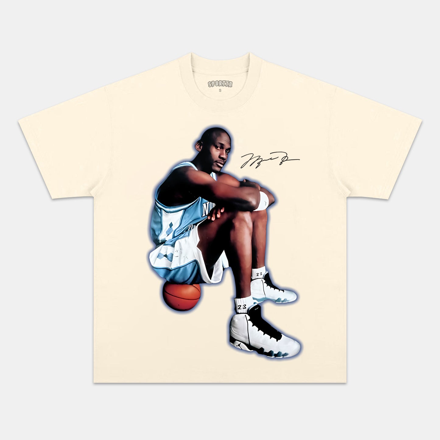 MICHAEL JORDAN 11.14 TEE