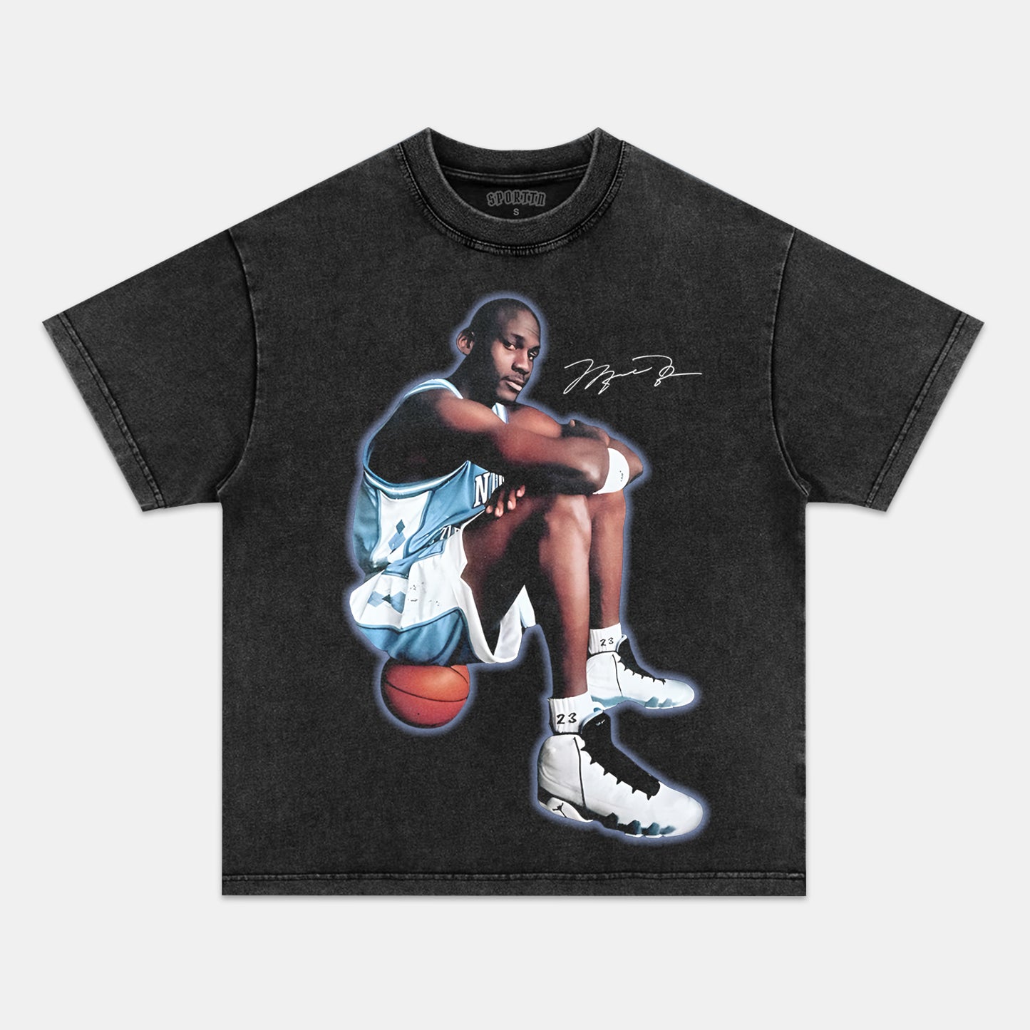 MICHAEL JORDAN 11.14 TEE