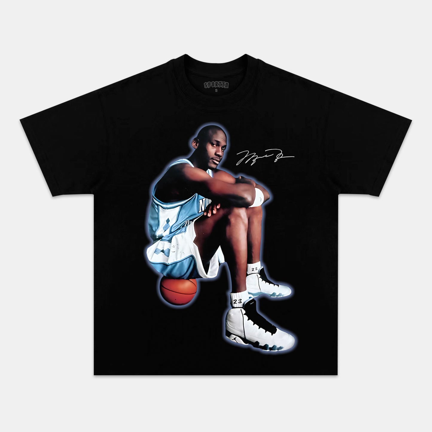 MICHAEL JORDAN 11.14 TEE