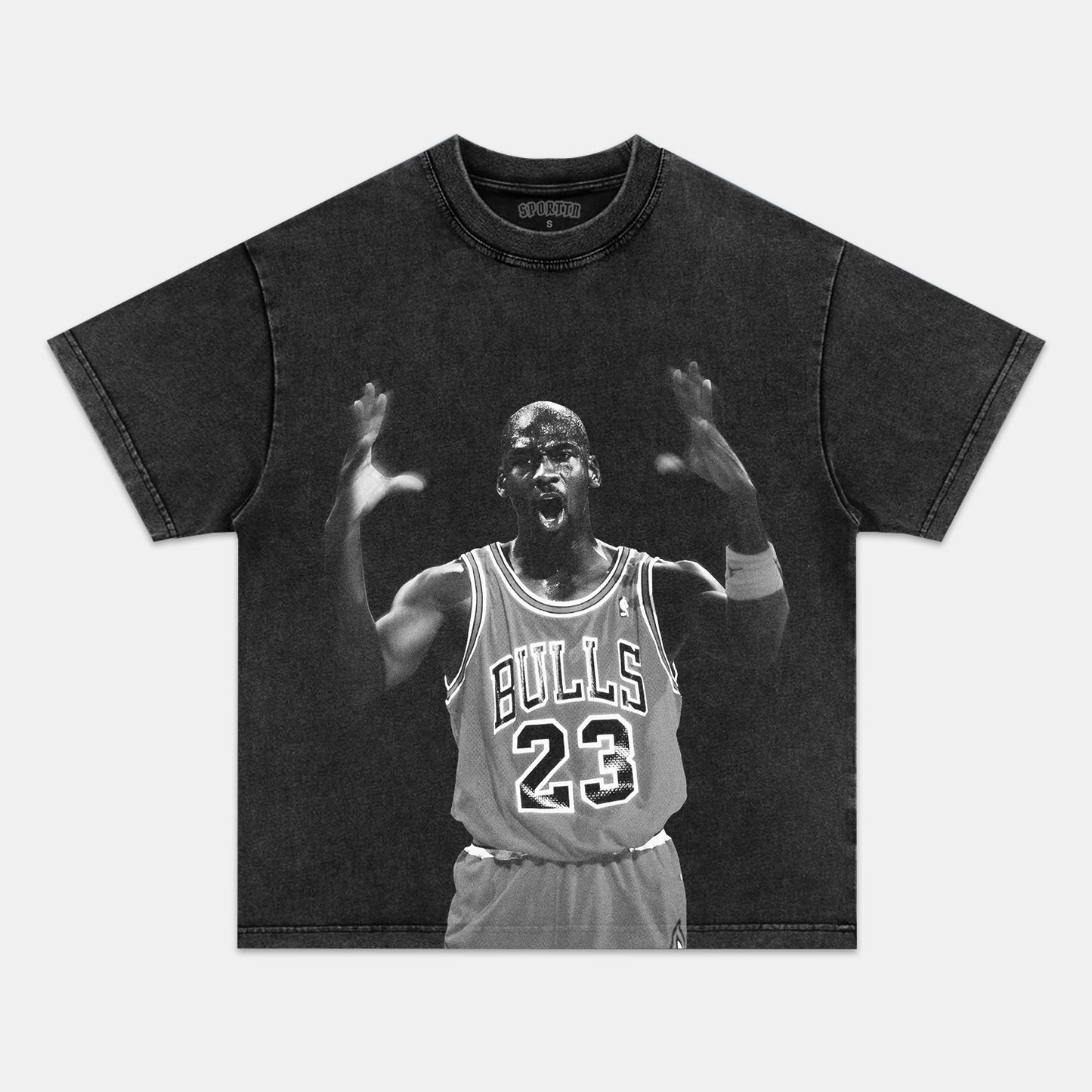 MICHAEL JORDAN 2024 NEW TEE