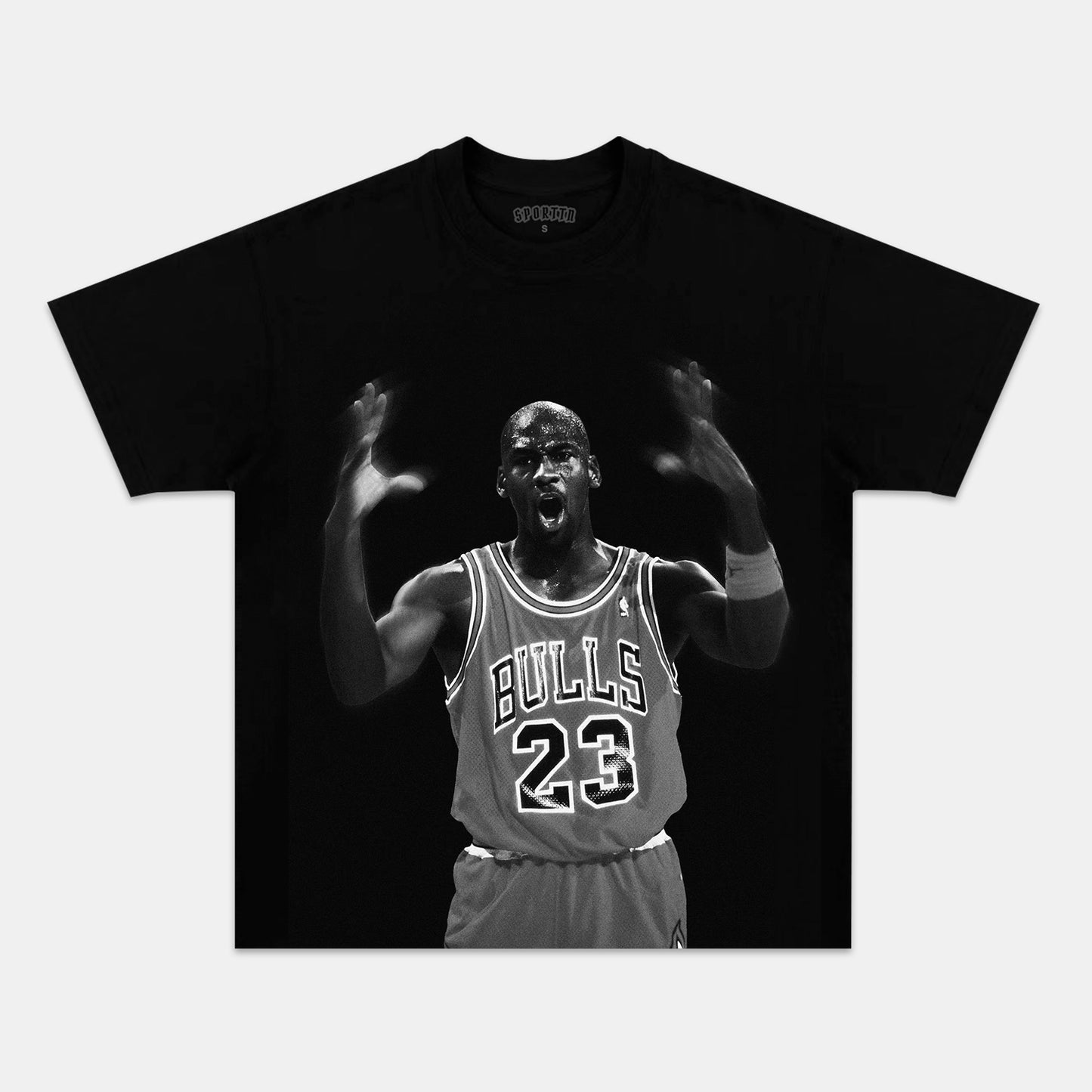 MICHAEL JORDAN 2024 NEW TEE