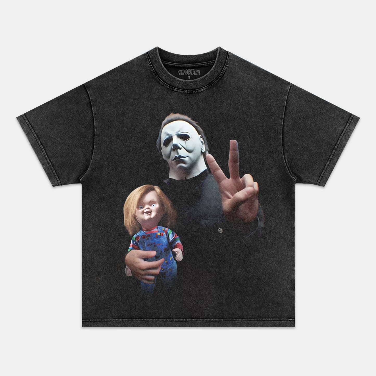 MICHAEL MYERS TEE