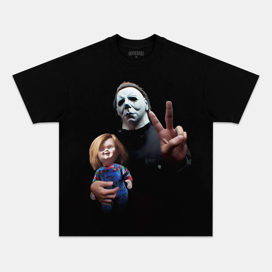 MICHAEL MYERS TEE