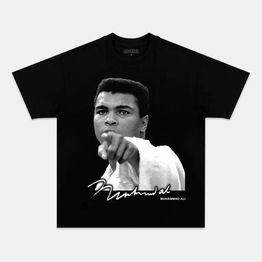 MUHAMMAD ALI 11.12 TEE