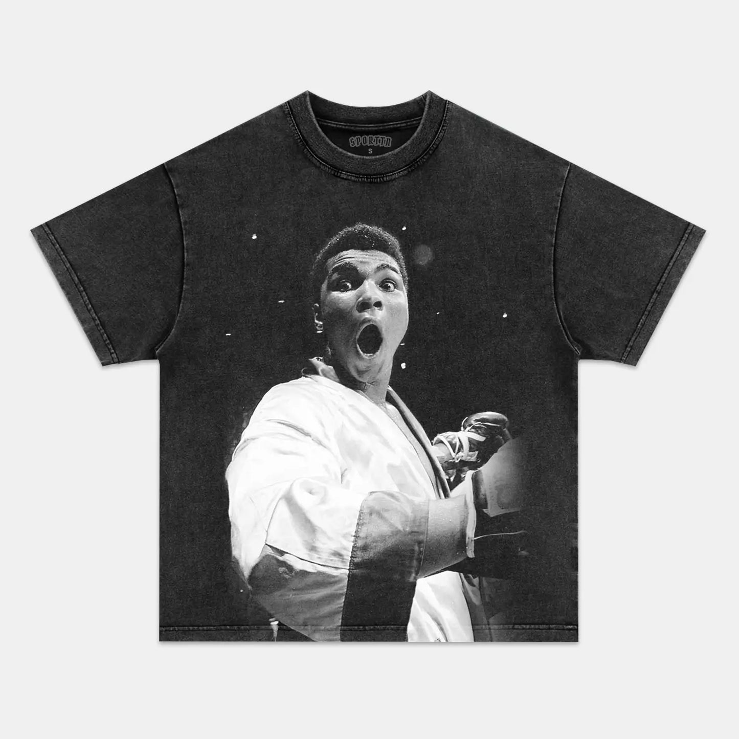 MUHAMMAD ALI 11.16 TEE