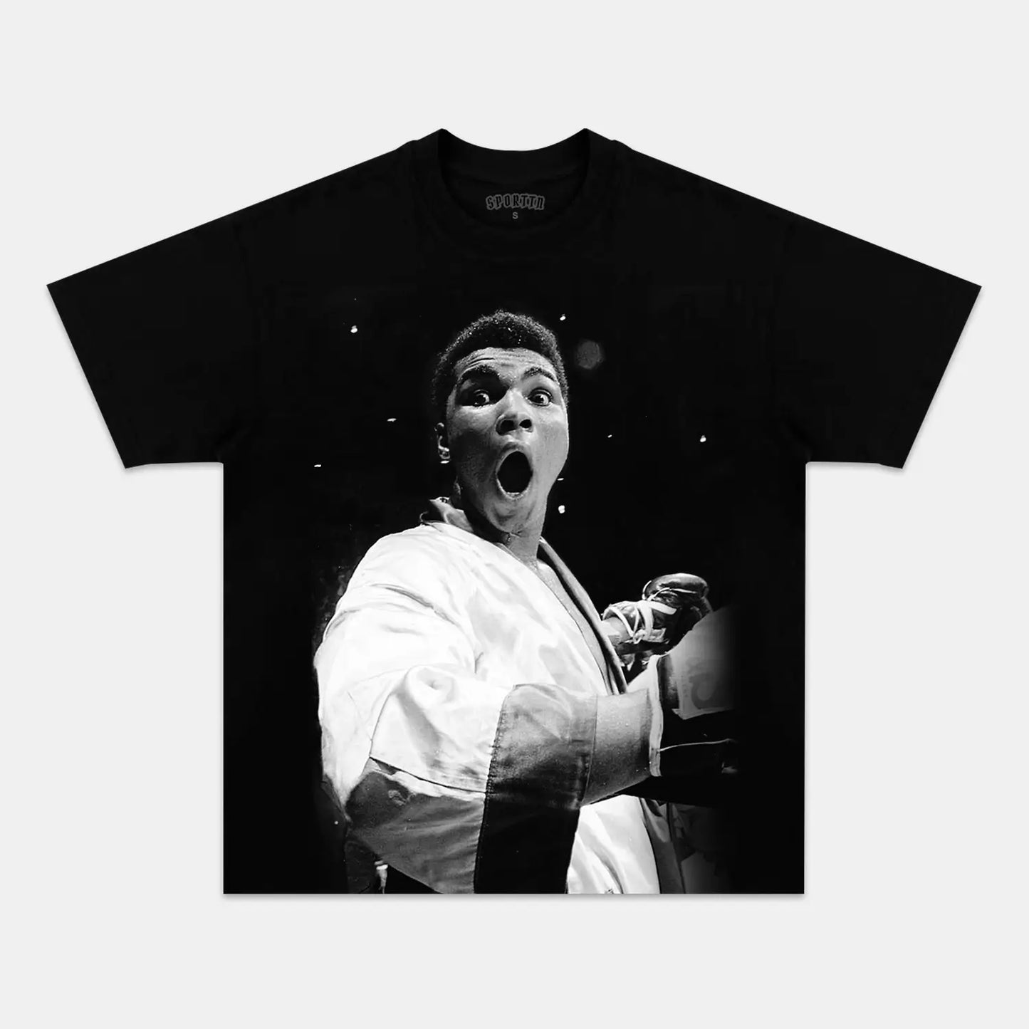 MUHAMMAD ALI 11.16 TEE