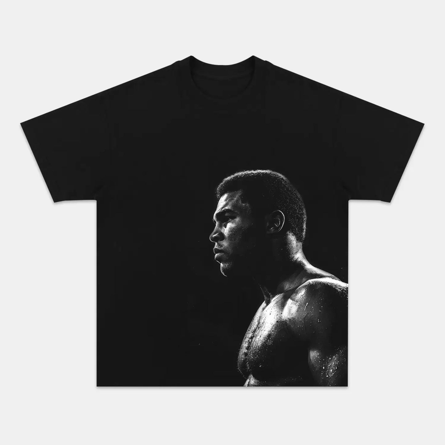 MUHAMMAD ALI TEE