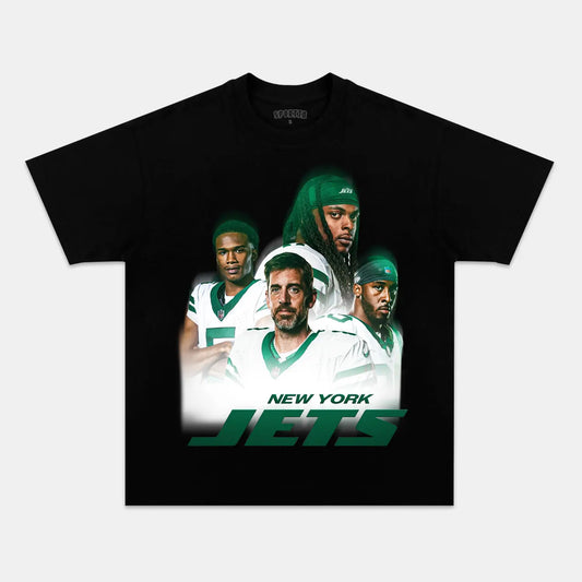 NEW YORK JETS TEE