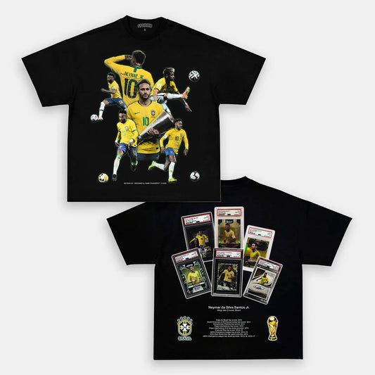 NEYMAR TEE - [DS]