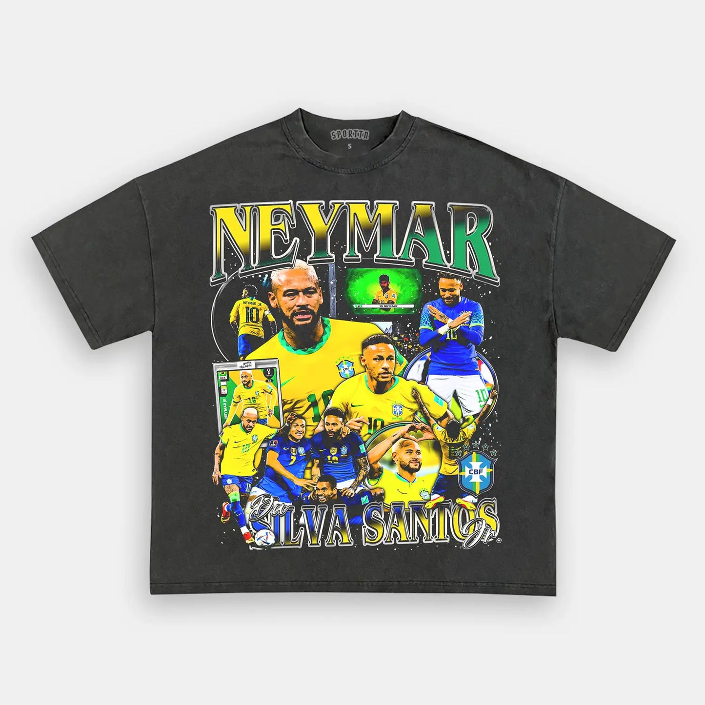 NEYMAR TEE