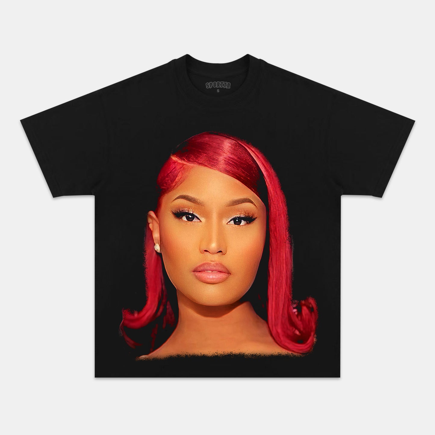 NICKI TEE