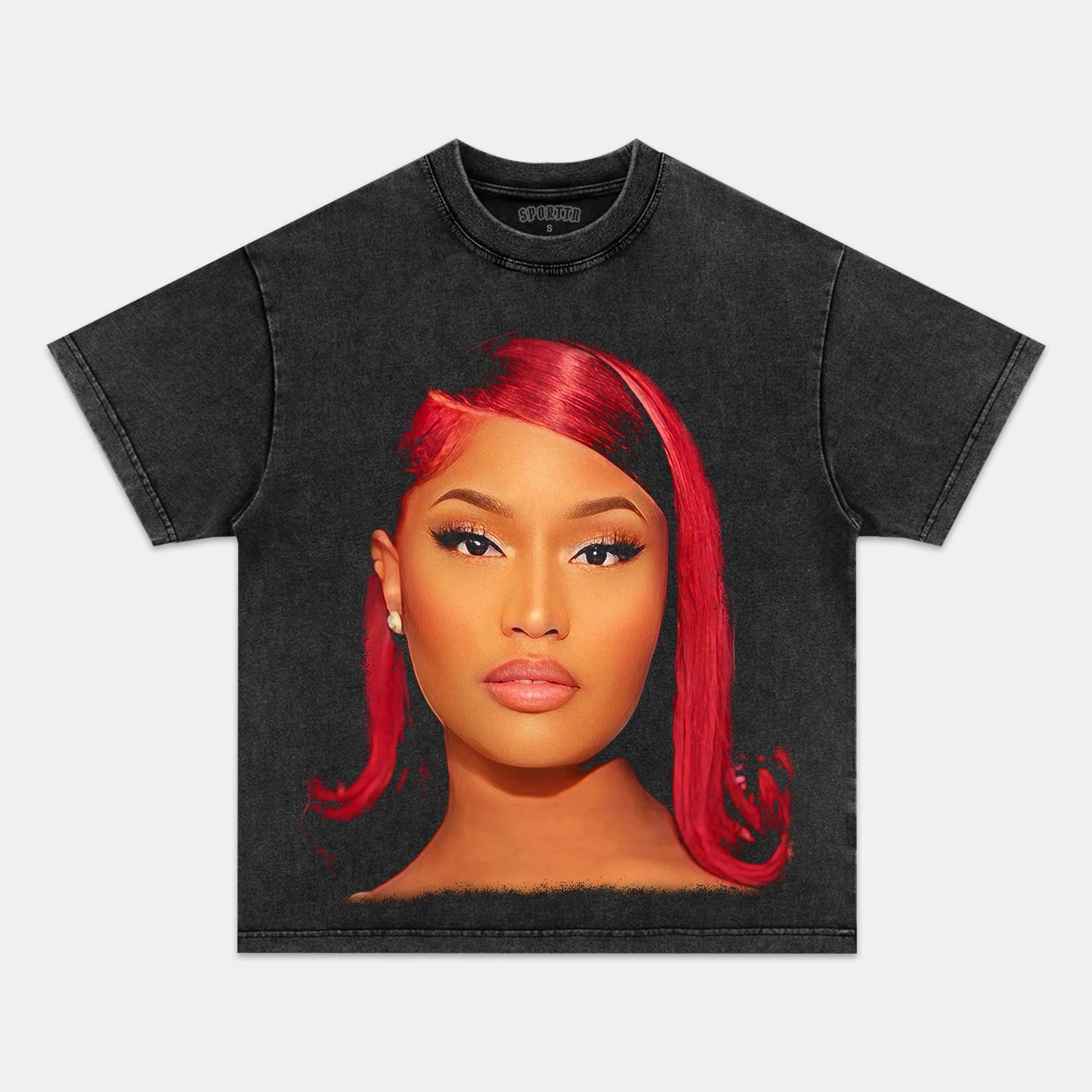 NICKI TEE