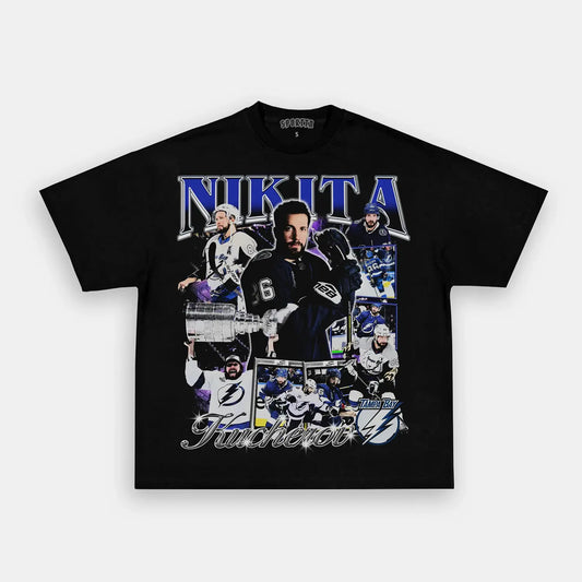 NIKITA KUCHEROV TEE