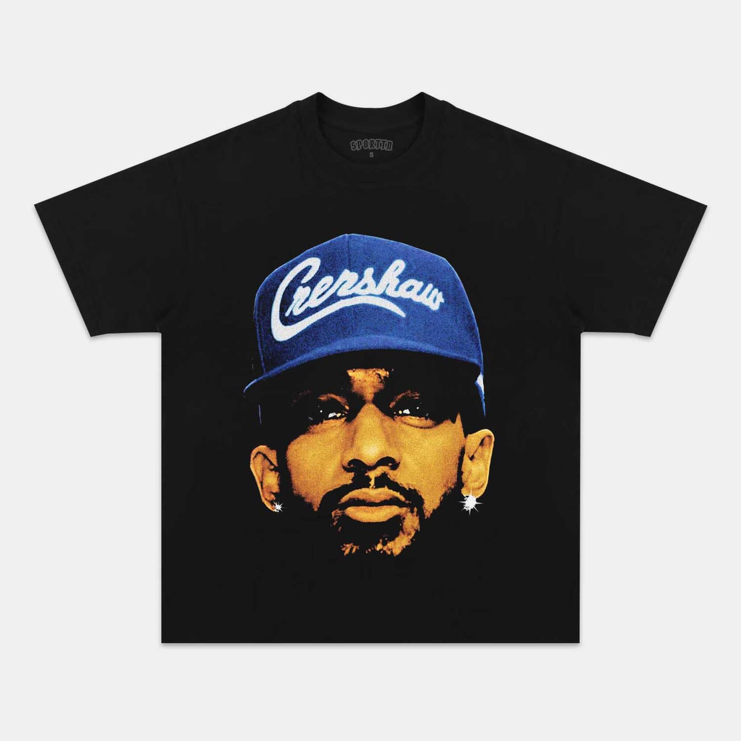 NIPSEY HUSSLE TEE