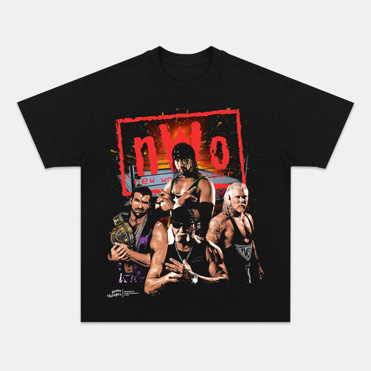 NWO-V2-TEE