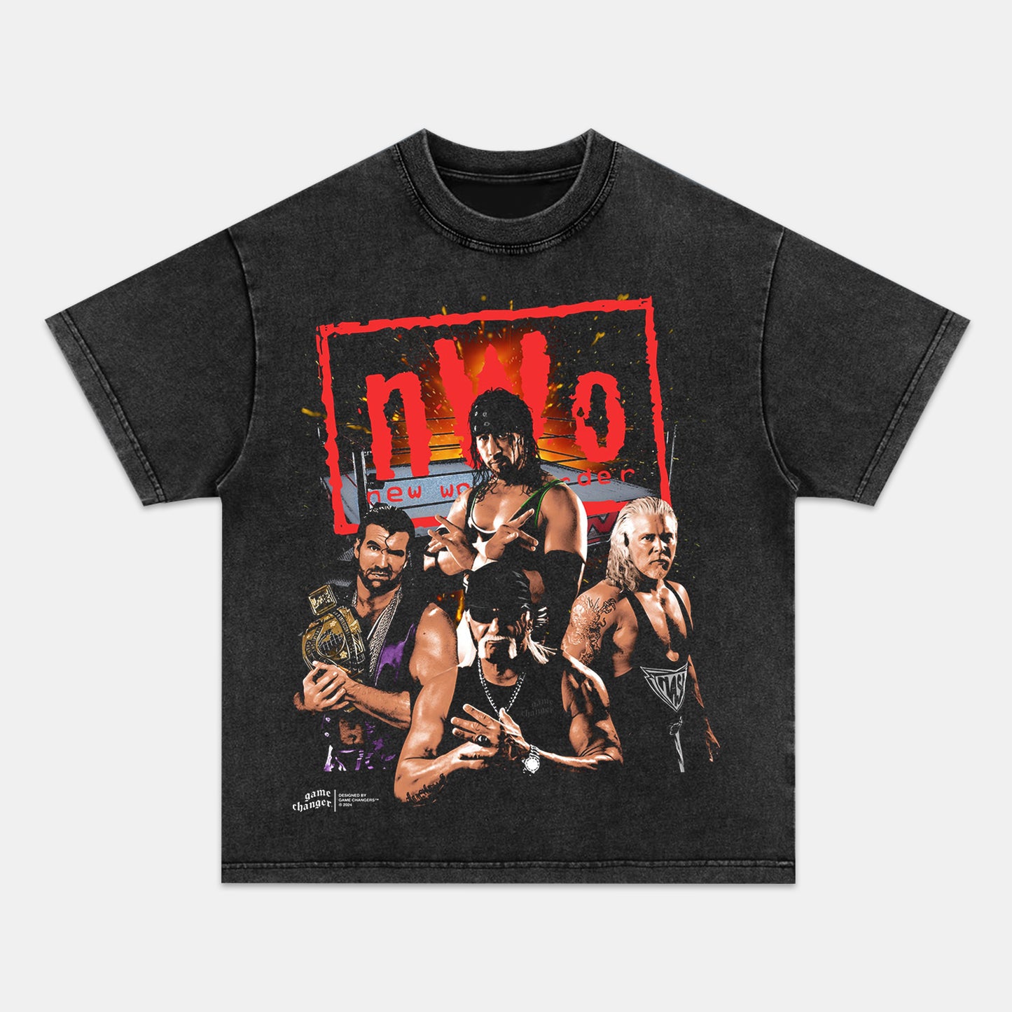 NWO-V2-TEE