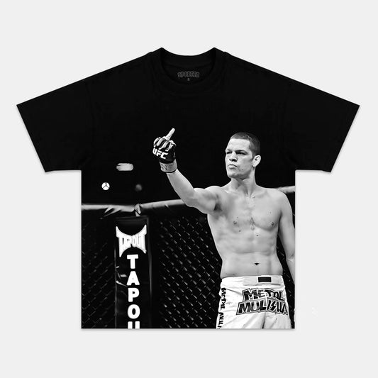 NATE DIAZ NEW2024 TEE