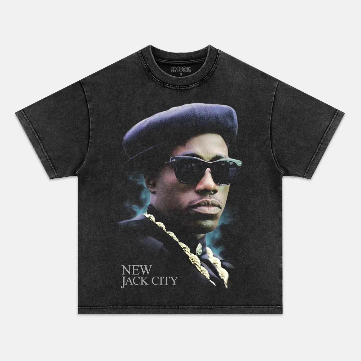 NEW JACK CITY TEE