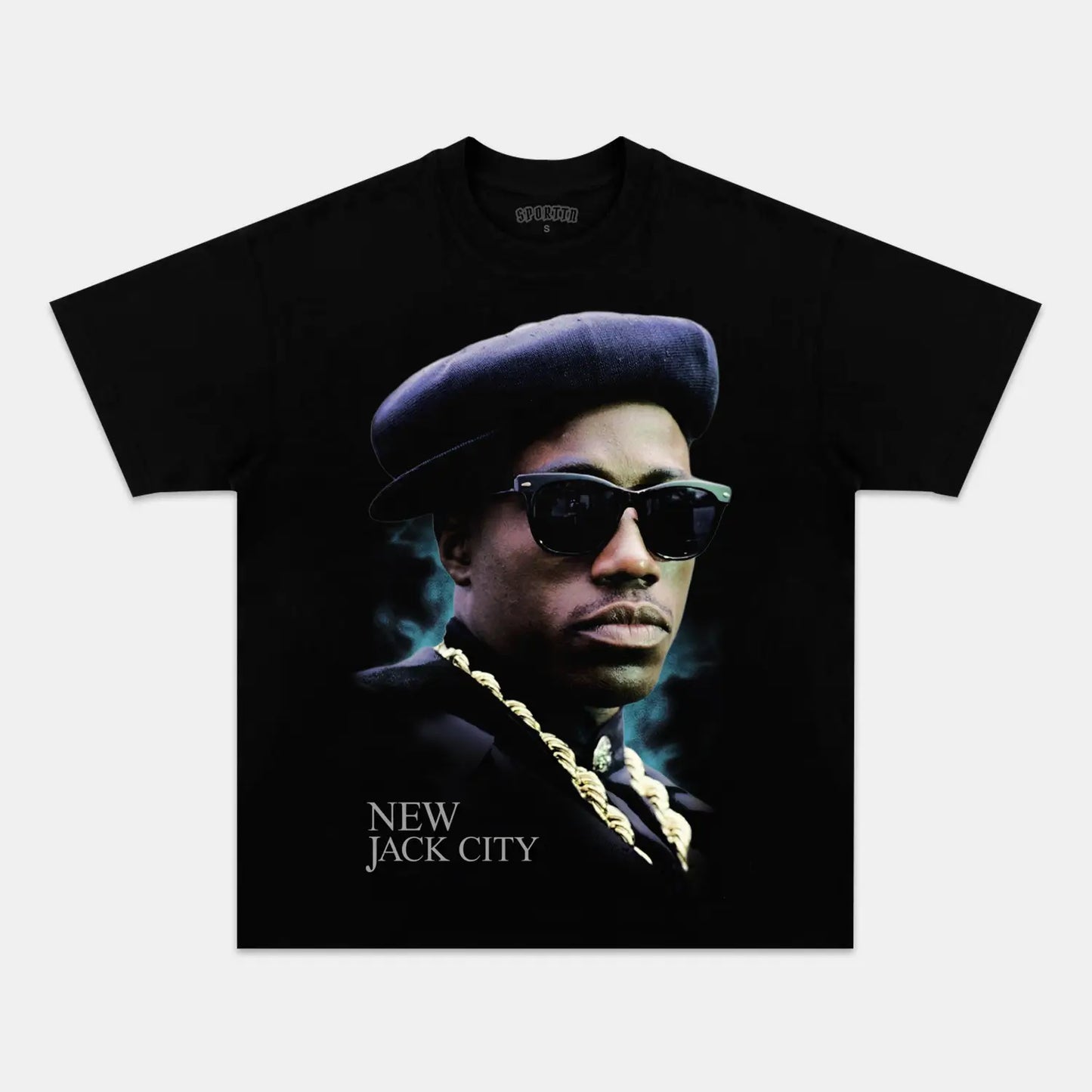 NEW JACK CITY TEE