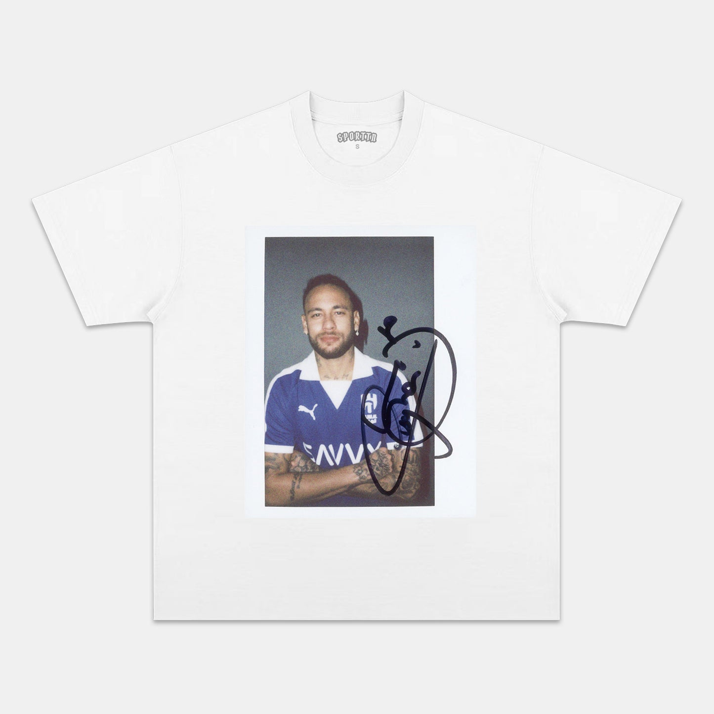 NEYMAR 2024NEW TEE