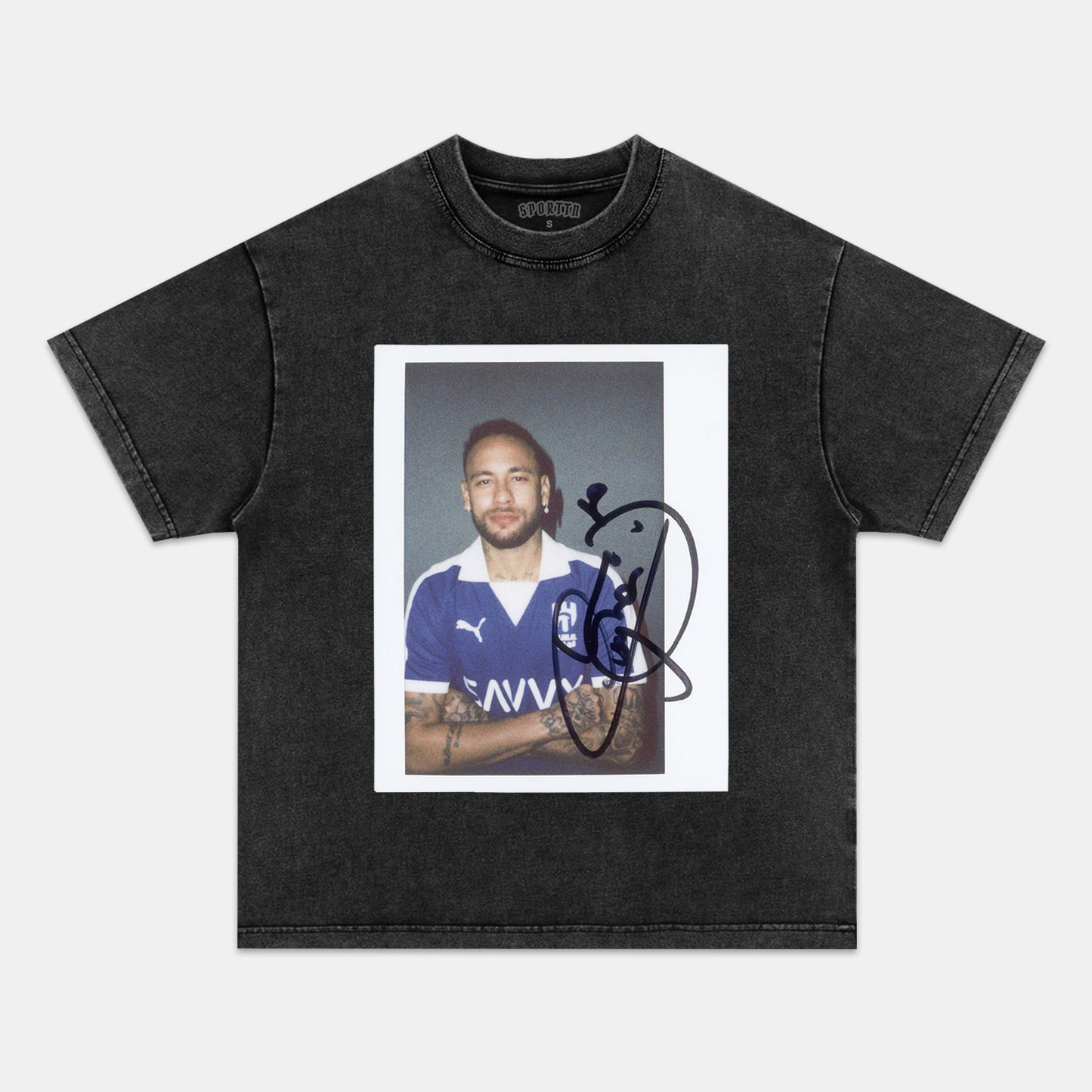 NEYMAR 2024NEW TEE