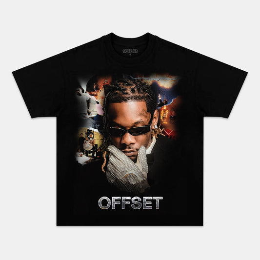 OFFSET 12.16 TEE