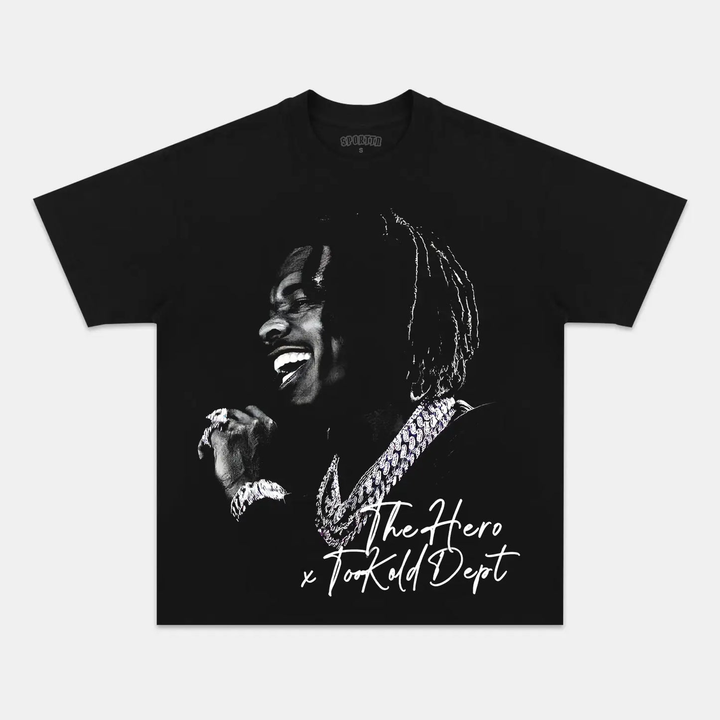 OG HERO TEE